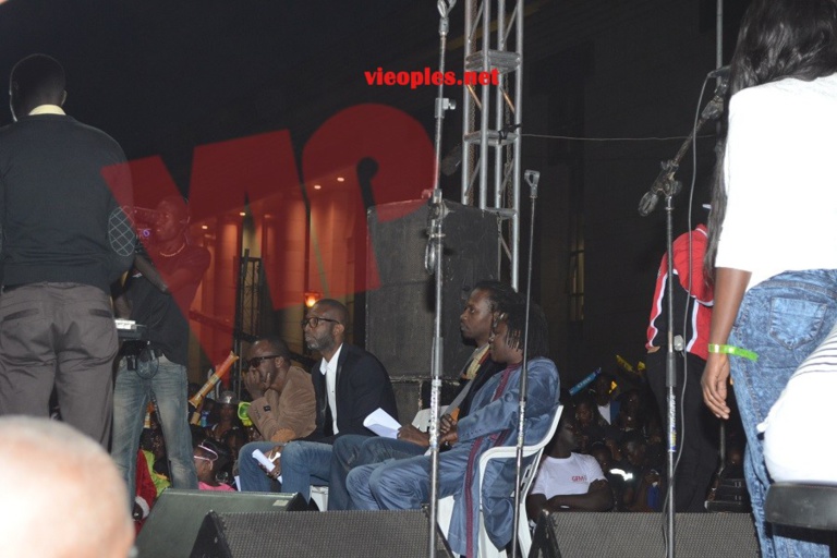 Petit bal des enfants: Ngoné Ndour et son label Prince art gagnent le pari du 25 décembre.Regardez Petit bal des enfants: Ngoné Ndour et son label Prince art gagnent le pari du 25 décembre.Regardez