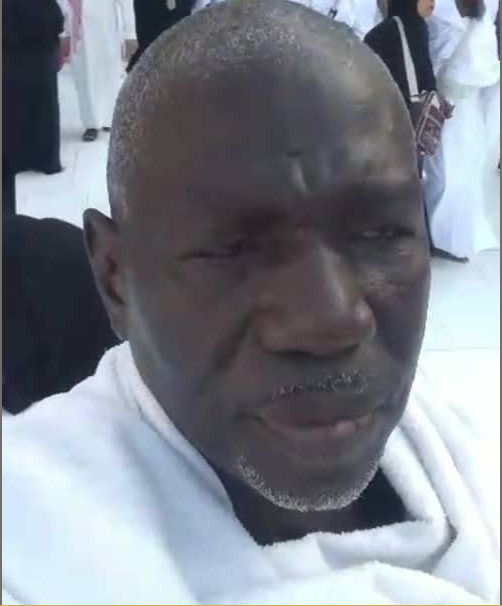 « Pèlerinage à la Mecque, pourquoi cette flambée des prix ou ce laisser-aller ? », par Cheikh Oumar Tall « Pèlerinage à la Mecque, pourquoi cette flambée des prix ou ce laisser-aller ? », par Cheikh Oumar Tall