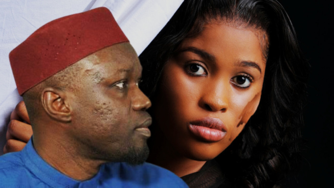 Procès Sweet Beauty : comment la DIC a réussi à remettre à Sonko sa convocation Procès Sweet Beauty : comment la DIC a réussi à remettre à Sonko sa convocation