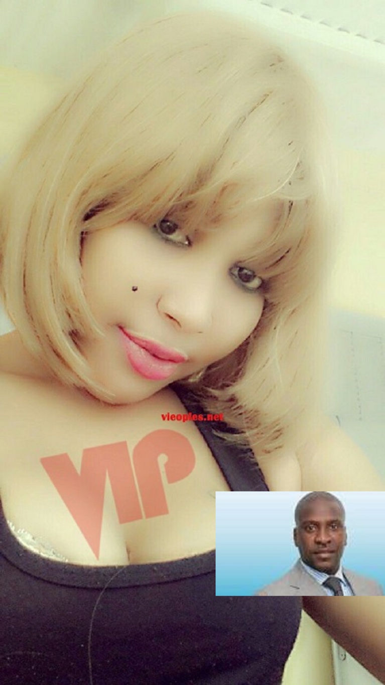 Exclusivité: Le député Khadim Thioune s'est marié avec la belle Awa Sow Exclusivité: Le député Khadim Thioune s'est marié avec la belle Awa Sow