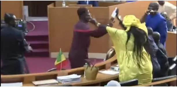 Affaire Amy Ndiaye Gniby : Le dossier renvoyé par la Cour d’Appel Affaire Amy Ndiaye Gniby : Le dossier renvoyé par la Cour d’Appel