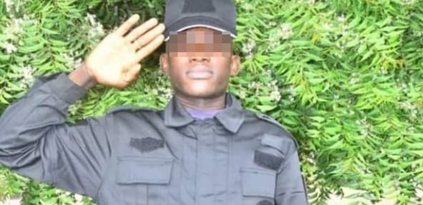 Un ASP tué à Bignona : le père de la victime reconnaît avoir abattu son fils et s’explique Un ASP tué à Bignona : le père de la victime reconnaît avoir abattu son fils et s’explique