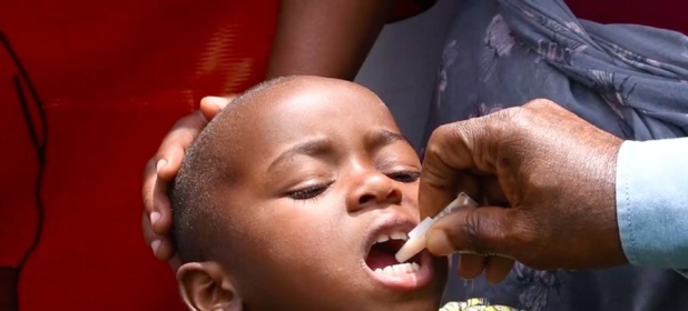 La pénurie de vaccins contre le choléra devrait durer jusqu’en 2025, prévient Gavi La pénurie de vaccins contre le choléra devrait durer jusqu’en 2025, prévient Gavi