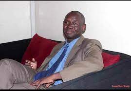 Les Raisons De La Convocation De De Serigne Saliou Gueye Les Raisons De La Convocation De De Serigne Saliou Gueye