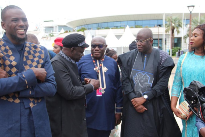 76e FESTIVAL DE CANNES:Le Sénégal à l'honneur avec la sélection du film BANEL & ADAMA pour la Palme d'Or. 76e FESTIVAL DE CANNES:Le Sénégal à l'honneur avec la sélection du film BANEL & ADAMA pour la Palme d'Or.