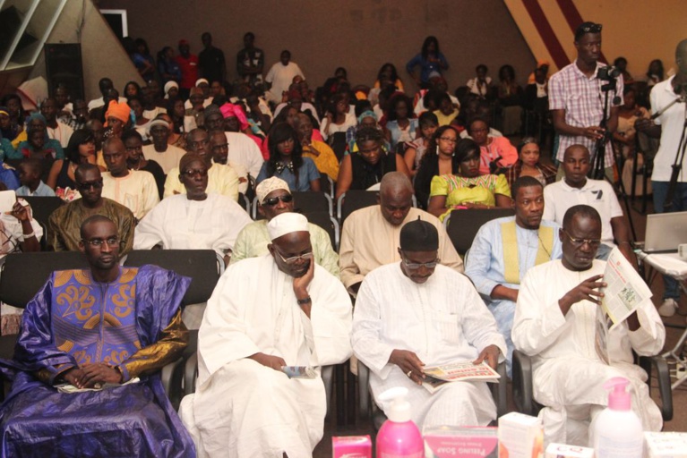 Images: Lancement du club TMC au FIDAK 2014 Images: Lancement du club TMC au FIDAK 2014