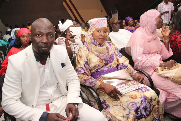 Images: Lancement du club TMC au FIDAK 2014 Images: Lancement du club TMC au FIDAK 2014