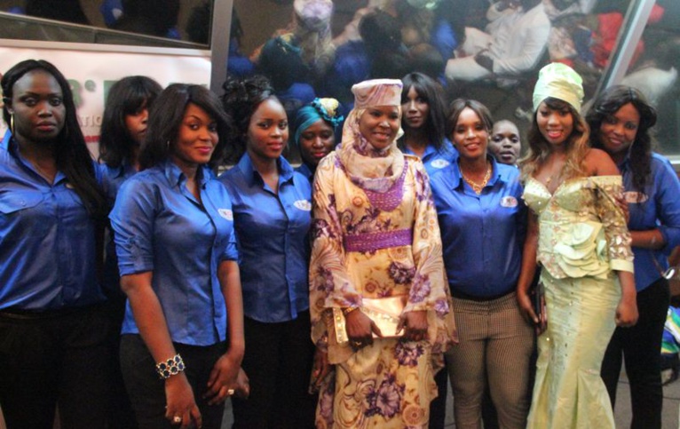 Images: Lancement du club TMC au FIDAK 2014 Images: Lancement du club TMC au FIDAK 2014