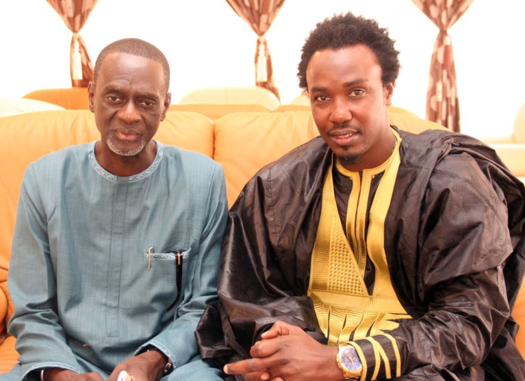 Images: Lancement du club TMC au FIDAK 2014 Images: Lancement du club TMC au FIDAK 2014