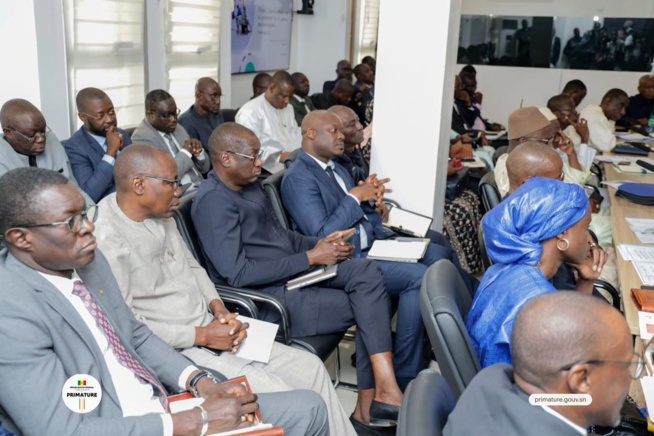 CONSEIL INTERMINISTERIEL CONSACRE A LA PREVENTION ET A LA GESTION DES INONDATIONS POUR L’HIVERNAGE 2023 CONSEIL INTERMINISTERIEL CONSACRE A LA PREVENTION ET A LA GESTION DES INONDATIONS POUR L’HIVERNAGE 2023