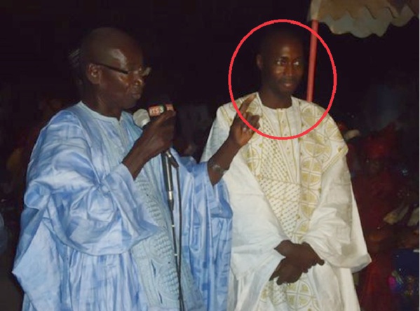 Kédougou: Macky envoie un émissaire pour décrocher le maire libéral Mamadou Hadji Cissé Kédougou: Macky envoie un émissaire pour décrocher le maire libéral Mamadou Hadji Cissé
