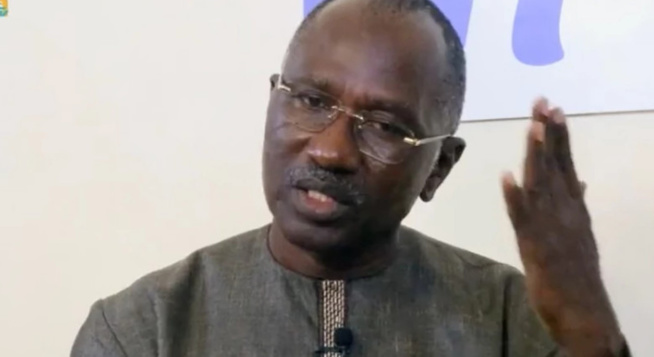 Procès Sonko: Dr Alfousseyni Gaye explique médicalement les raisons de la présence du sperme