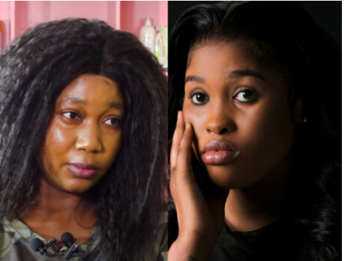 Affaire Sweet beauty : Ce que Ndèye Khady Ndiaye a dit au Juge Affaire Sweet beauty : Ce que Ndèye Khady Ndiaye a dit au Juge