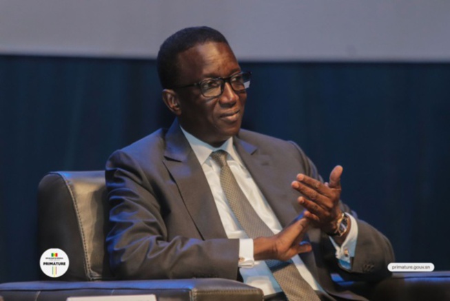 Perspectives de l’hivernage 2023: Discours introductif du Premier Ministre, Amadou Ba sur la prévention et la gestion des innondations Perspectives de l’hivernage 2023: Discours introductif du Premier Ministre, Amadou Ba sur la prévention et la gestion des innondations