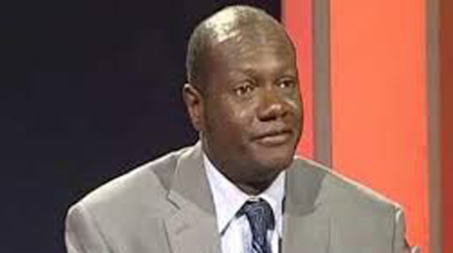 Pape Ogo Seck PDT de l’Association des juristes africains: « Quand la justice va mal tout va mal » Pape Ogo Seck PDT de l’Association des juristes africains: « Quand la justice va mal tout va mal »