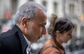 Jugé Pour Viol : Le Verdict Est Tombé Pour Tariq Ramadan