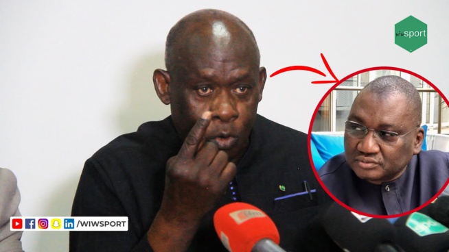 Vidéo-Baba Tandian Raconte Le Film De Son Accident: « Ma Vie Ne Sera Plus Comme Avant… » Vidéo-Baba Tandian Raconte Le Film De Son Accident: « Ma Vie Ne Sera Plus Comme Avant… »