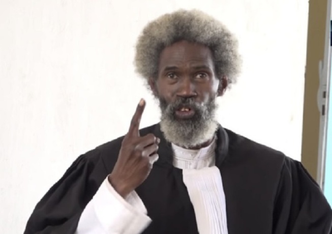 Importante précision de Me Ciré Clédor Ly : «Le juge devrait acquitter Sonko si le procureur est…» Importante précision de Me Ciré Clédor Ly : «Le juge devrait acquitter Sonko si le procureur est…»