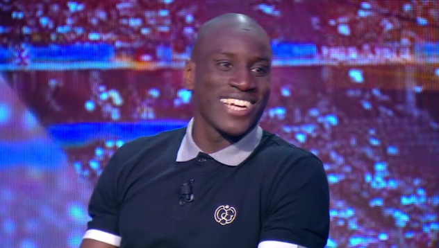 Demba Bâ: « Travailler avec des incompétents ce n’est pas la peine (…) je me rend compte que tout ce qu’El Hadj Diouf disait est pure vérité » Demba Bâ: « Travailler avec des incompétents ce n’est pas la peine (…) je me rend compte que tout ce qu’El Hadj Diouf disait est pure vérité »
