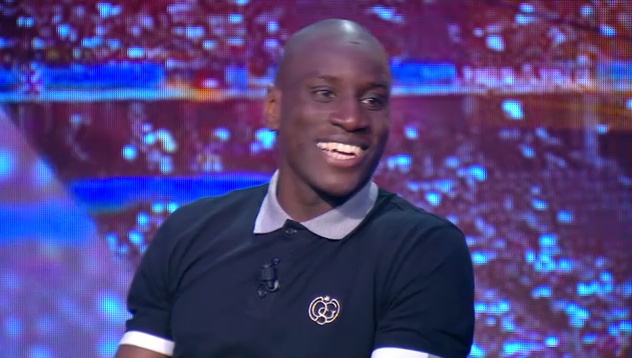 Demba Bâ: « Travailler avec des incompétents ce n’est pas la peine (…) je me rend compte que tout ce qu’El Hadj Diouf disait est pure vérité »