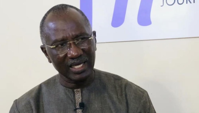 Tribunal: Dr. Alfousseyni Gaye confirme la présence de spermatozoïdes dans l’appareil génital d'Adji Sarr Tribunal: Dr. Alfousseyni Gaye confirme la présence de spermatozoïdes dans l’appareil génital d'Adji Sarr