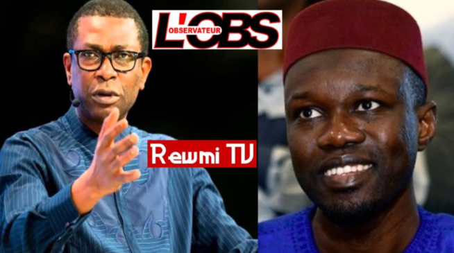 Ousmane Sonko critique l'Observateur et le groupe GFM malgré une campagne de dénigrement, mais son bureau politique poursuit les invitations