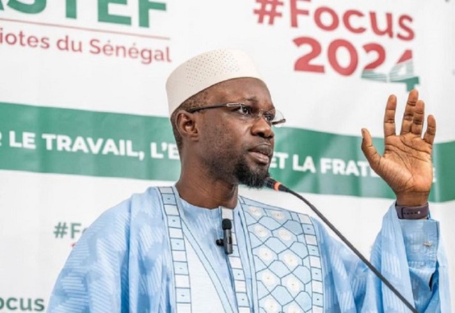 Demande du procureur de requalification du viol : « C’est pour ne pas permettre à Sonko d’échapper à une condamnation », Me Amath Thiam