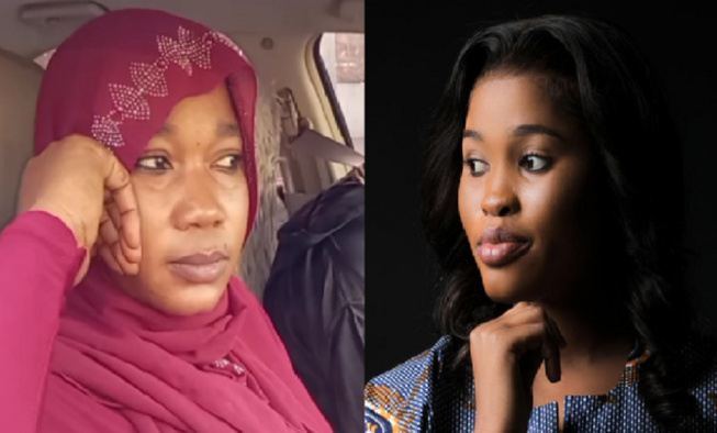 Me Macodou Ndour, Avocat de Ndeye Khady Ndiaye «Toute décision rendue sera absolument viciée et ne sera pas crédible» Me Macodou Ndour, Avocat de Ndeye Khady Ndiaye «Toute décision rendue sera absolument viciée et ne sera pas crédible»