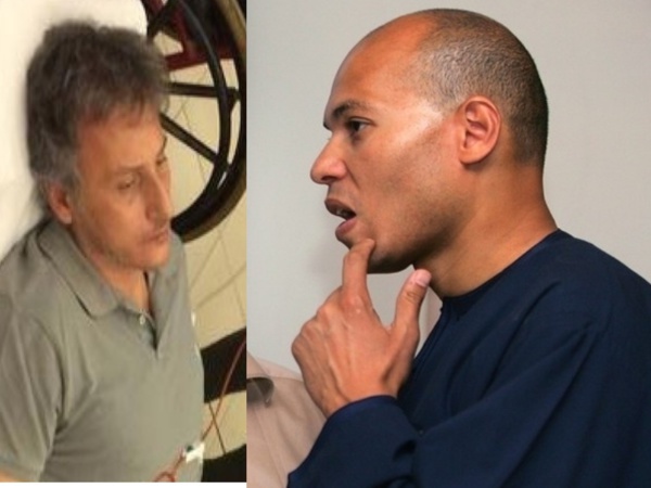 Souleymane Sy devant la barre : "La famille de Bibo Bourgi peut acheter tout Dakar" Souleymane Sy devant la barre : "La famille de Bibo Bourgi peut acheter tout Dakar"
