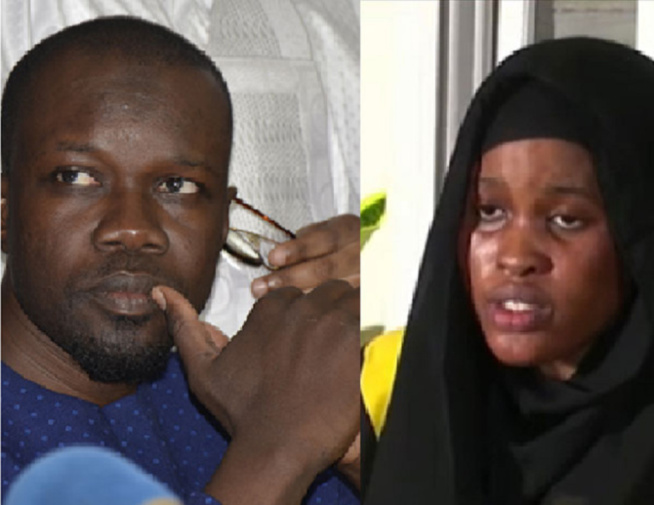 Lendemain du Procès : En banlieue, le leader de Pastef toujours dans les cœurs ! Lendemain du Procès : En banlieue, le leader de Pastef toujours dans les cœurs !