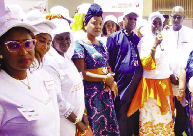 Santé-académie de Pikine-Guédiawaye Le réseau des enseignantes fait consulter plus de 450 personnes à Sicap Mbao Santé-académie de Pikine-Guédiawaye Le réseau des enseignantes fait consulter plus de 450 personnes à Sicap Mbao