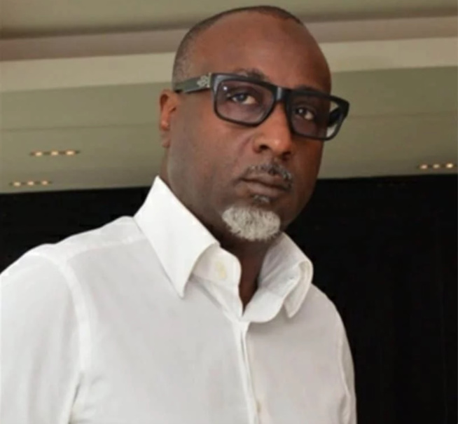 Yérim Sow : Une fortune impressionnante, mais peu d'implication sociale selon les Sénégalais Yérim Sow : Une fortune impressionnante, mais peu d'implication sociale selon les Sénégalais