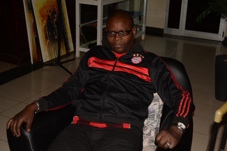 Images : Nouakchott souhaite la bienvenue aux musiciens de Pape Diouf pour fêter St Sylvestre. Images : Nouakchott souhaite la bienvenue aux musiciens de Pape Diouf pour fêter St Sylvestre.