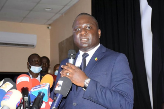 Déthié Fall sur le Cas Sonko : «Vouloir trainer un leader politique dans la boue, parce qu’il incarne un espoir pour la jeunesse…»