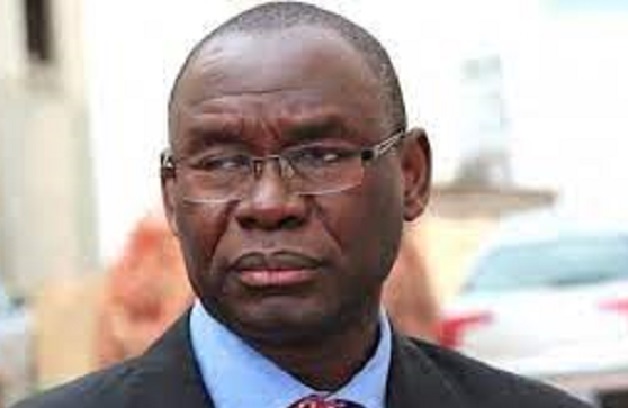 Serigne Saliou Gueye placé sous mandat de dépôt : Seydi Gassama exige sa libération sans condition Serigne Saliou Gueye placé sous mandat de dépôt : Seydi Gassama exige sa libération sans condition