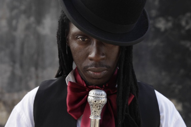 Situation tendue du pays : «La politique sénégalaise, une grosse comédie sanglante», dénonce Faada Freddy Situation tendue du pays : «La politique sénégalaise, une grosse comédie sanglante», dénonce Faada Freddy