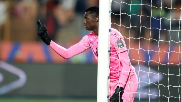 Mondial U20 : Les Lionceaux du Sénégal éliminés Mondial U20 : Les Lionceaux du Sénégal éliminés