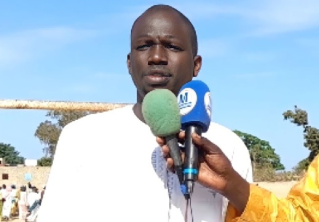 Collectivités territoriales : Notto Gouye Diama souffre d’un manque de terres pour ses infrastructures de base Collectivités territoriales : Notto Gouye Diama souffre d’un manque de terres pour ses infrastructures de base