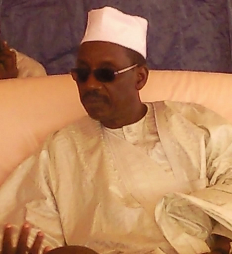 Serigne Maodo Sy à Idrissa Seck : "Il est impossible de bâtir le Sénégal sans ta participation" Serigne Maodo Sy à Idrissa Seck : "Il est impossible de bâtir le Sénégal sans ta participation"