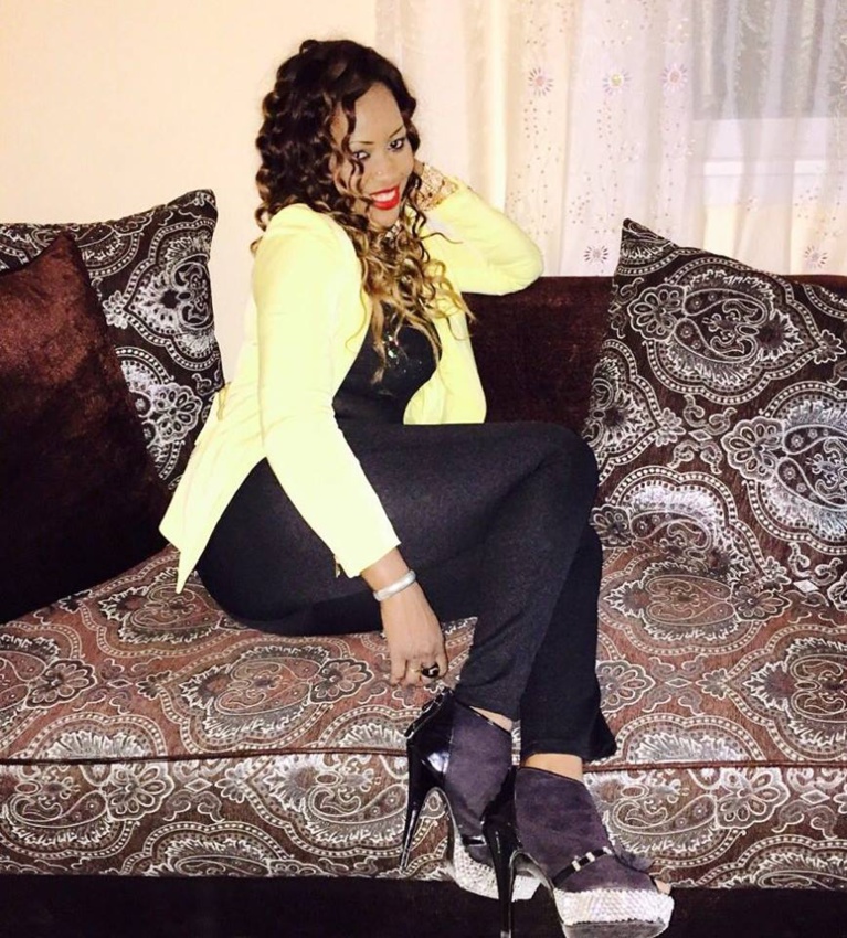 Photos: Guigui sur son 31… Regardez Photos: Guigui sur son 31… Regardez