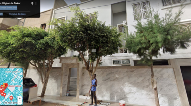 Ousmane Sonko suspend la Caravane de la liberté et dénonce les tentatives de nuire à sa sécurité Ousmane Sonko suspend la Caravane de la liberté et dénonce les tentatives de nuire à sa sécurité