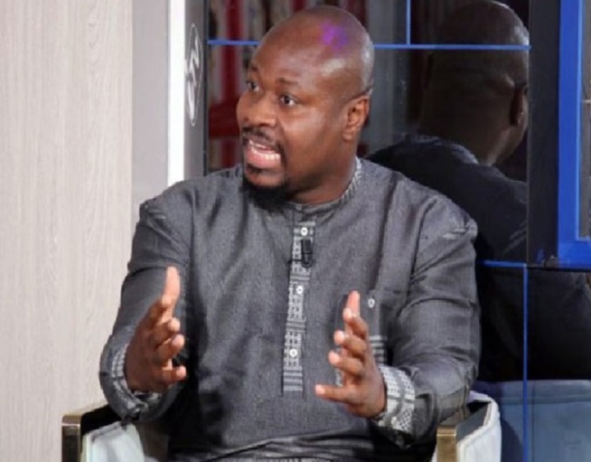 Arrêté, puis libéré, Guy Marius Sagna alerte sur le leader du Pastef… « Macky Sall projette de faire prendre Sonko… » Arrêté, puis libéré, Guy Marius Sagna alerte sur le leader du Pastef… « Macky Sall projette de faire prendre Sonko… »