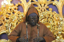 Le khalife général des tidjanes est toujours en retraite spirituelle (porte-parole) Le khalife général des tidjanes est toujours en retraite spirituelle (porte-parole)