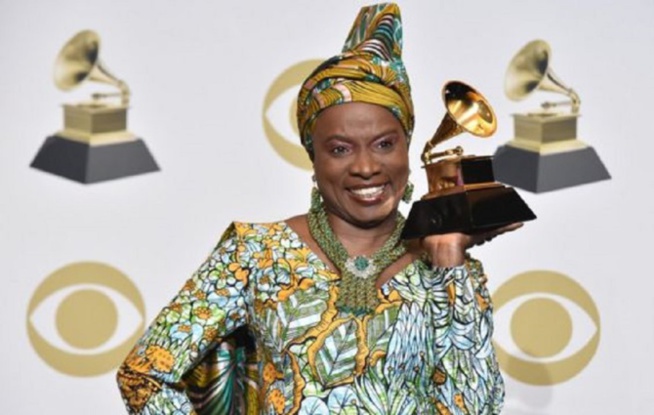 Autonomisation des adolescents et jeunes femmes : Angélique Kidjo va installer une antenne de « Batonga » au Sénégal Autonomisation des adolescents et jeunes femmes : Angélique Kidjo va installer une antenne de « Batonga » au Sénégal
