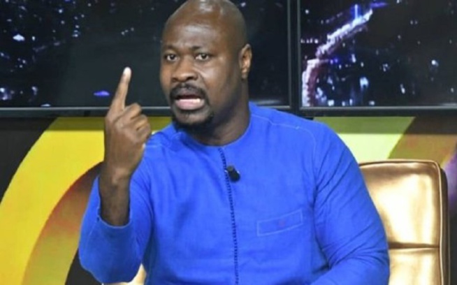 Guy Marius Sagna : « Ce mercredi 31 mai, nous irons prendre Ousmane Sonko de force chez lui à Keur Gorgui… Guy Marius Sagna : « Ce mercredi 31 mai, nous irons prendre Ousmane Sonko de force chez lui à Keur Gorgui…