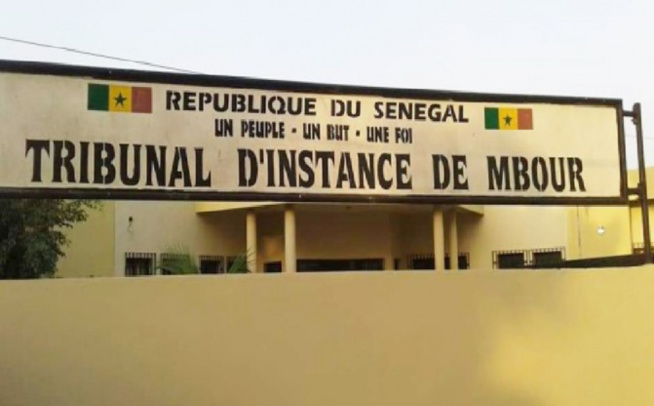 Partie de plaisir à la plage de Mbour : Un homosexuel se fait tuer par son amant