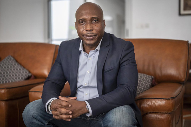 Barthélemy Dias, maire de Dakar, réagit avec détermination suite à l'attaque de son domicile Barthélemy Dias, maire de Dakar, réagit avec détermination suite à l'attaque de son domicile