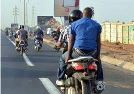 Dakar : Nouvelle Interdiction De Circulation Des Motos Dakar : Nouvelle Interdiction De Circulation Des Motos