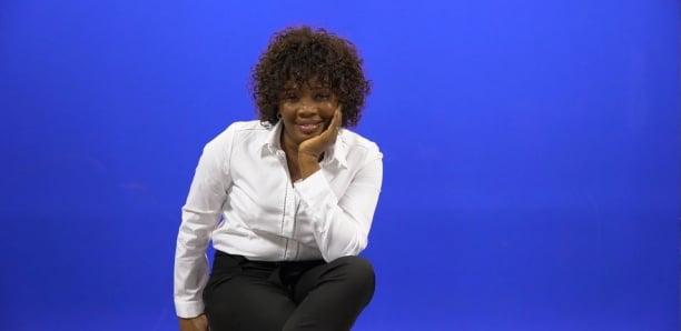 Maïmouna Ndour Faye : «Je ne suis pas ‘Anita Diop’» Maïmouna Ndour Faye : «Je ne suis pas ‘Anita Diop’»