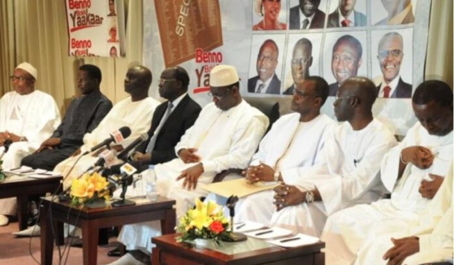 BBY va organiser un vaste rassemblement, le 3 juin à la Place de la Nation BBY va organiser un vaste rassemblement, le 3 juin à la Place de la Nation